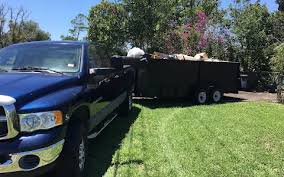 Retail Junk Removal in Lakeland, TN